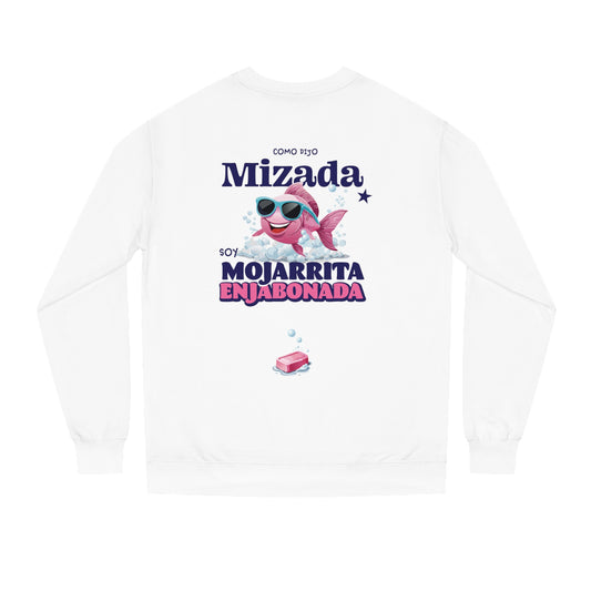 Sweatshirt Mojarrita, Limited Edition