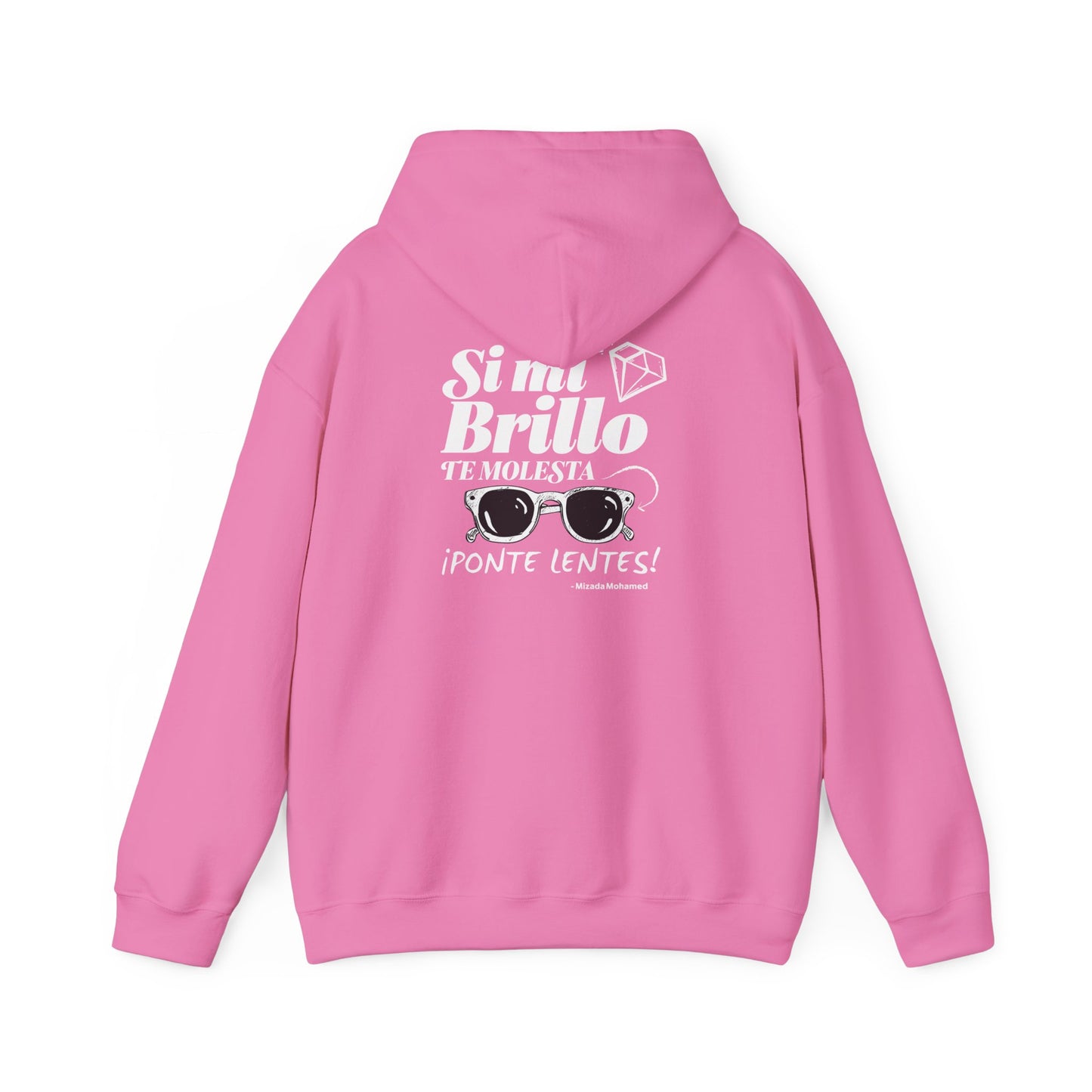 Hoodie Lentes