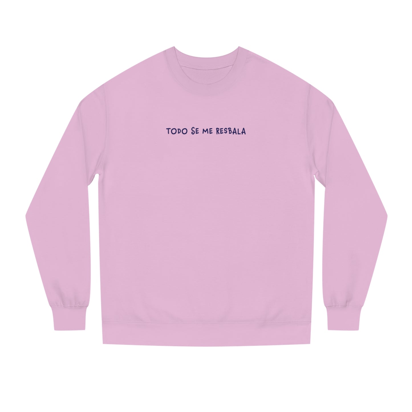 Sweatshirt Mojarrita, Limited Edition