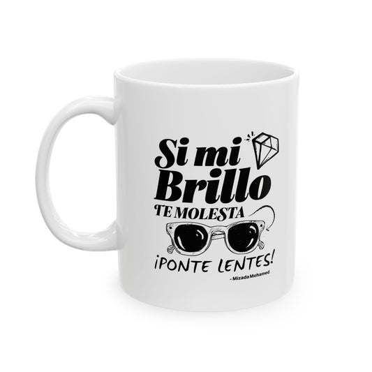 Mug Lentes