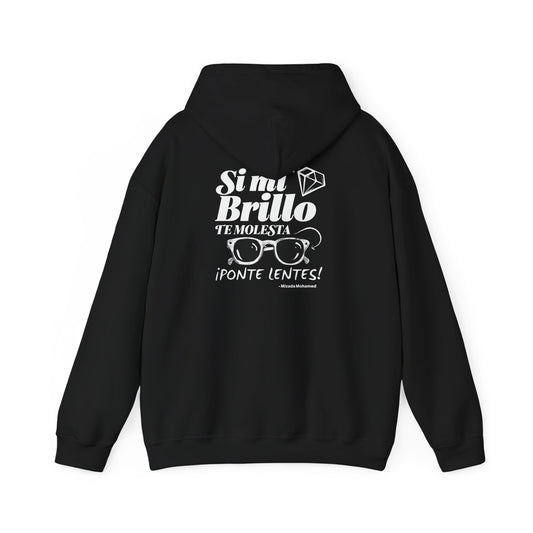 Hoodie Lentes